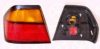 KLOKKERHOLM 16660712 Combination Rearlight